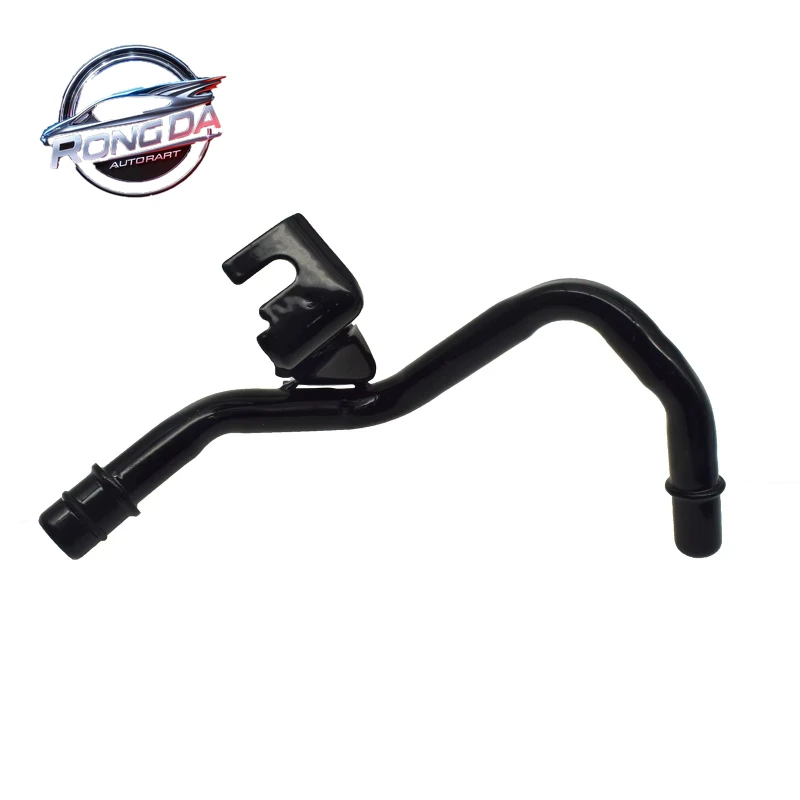 OEM 12568744 nueva manguera de calentador HVAC de motor para Chevrolet Venture Pontiac Aztek Montana Buick Rendezvous Oldsmobile silueta