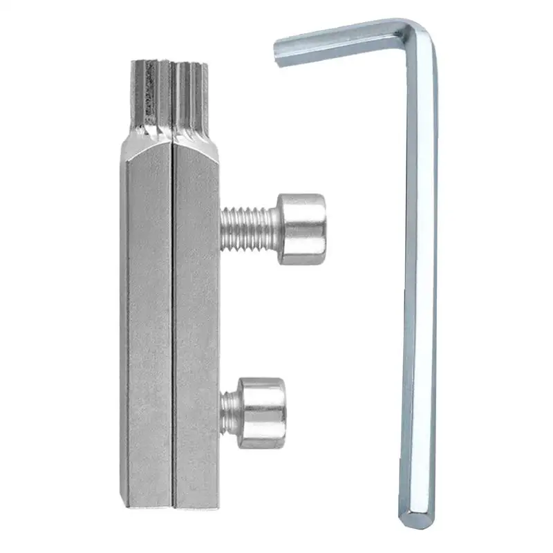 

Съемник сломанного крана, кран для водопроводной трубы, съемник проволоки, многофункциональная ручка, набор для снятия поврежденных винтов