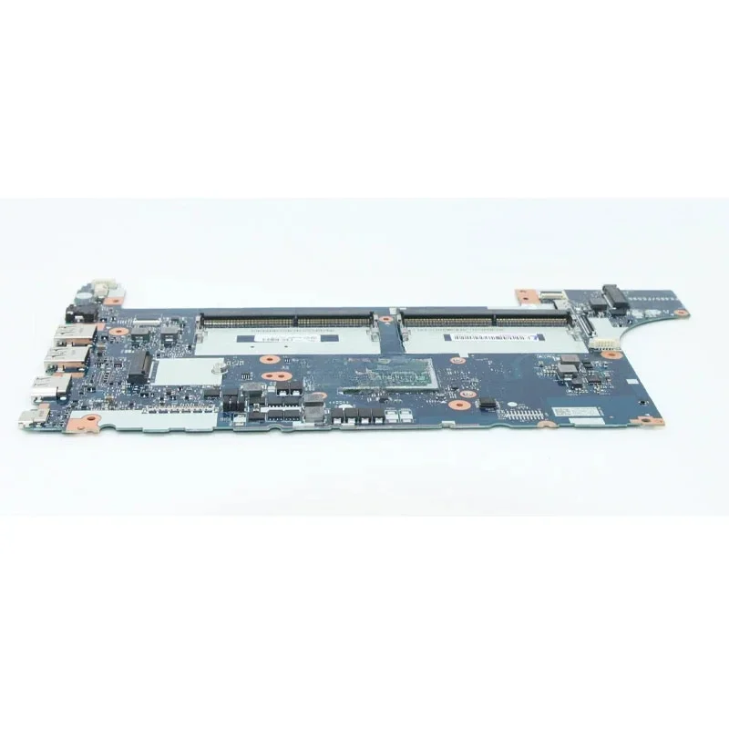 For Lenovo ThinkPad E495 E595 NM-C061 AMD R5-3500U Laptop Motherboard Notebook Mainboard Accessories 100% test OK 02DL979