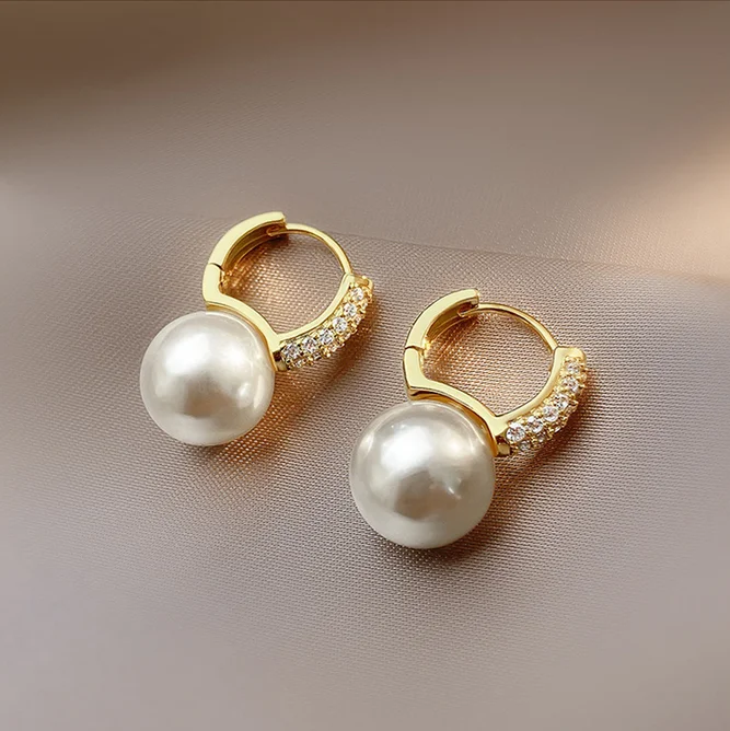 Pair Of South Sea W… - image