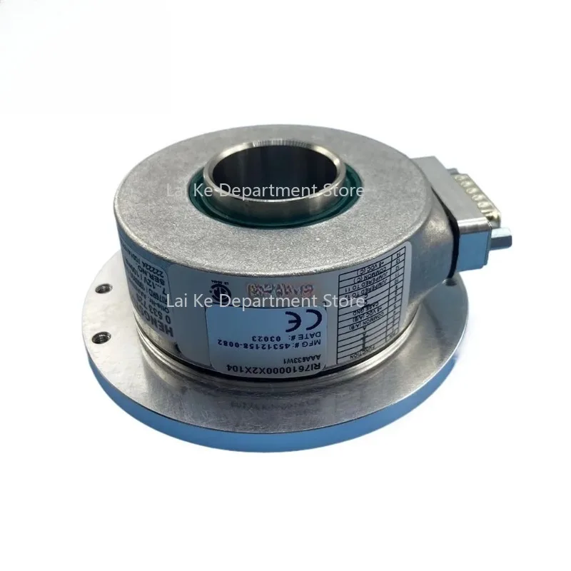 

Elevator Encoder Lift Part Rotary Encoder R17610000X2X104 AAA633W1