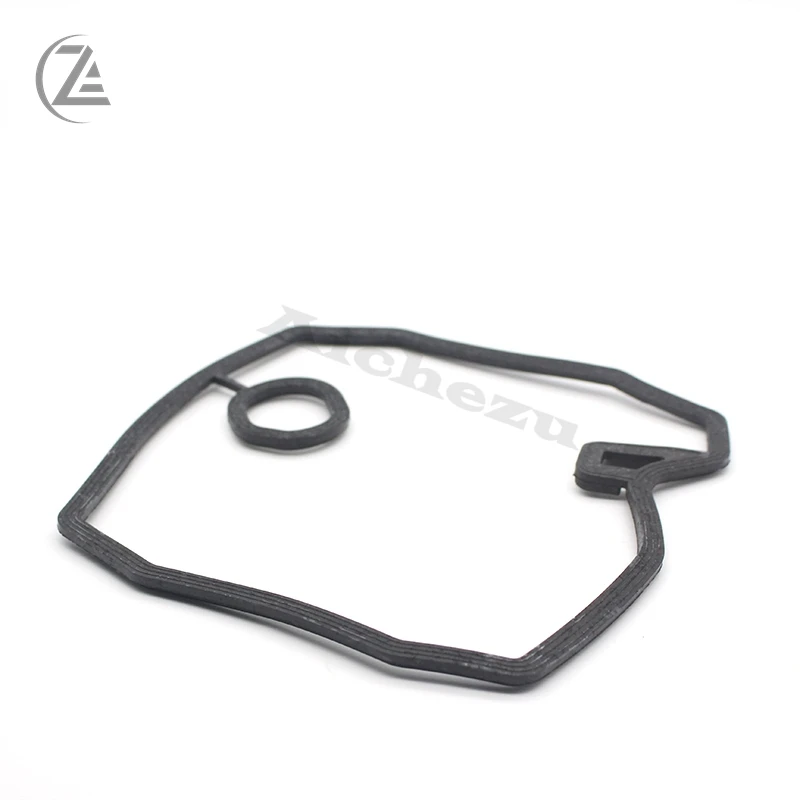 ACZ Motorcycle Engine Parts Cylinder Head Gasket Rocker Cover for Honda Steed400 NV400 Steed600 VT600 Steed 400 600