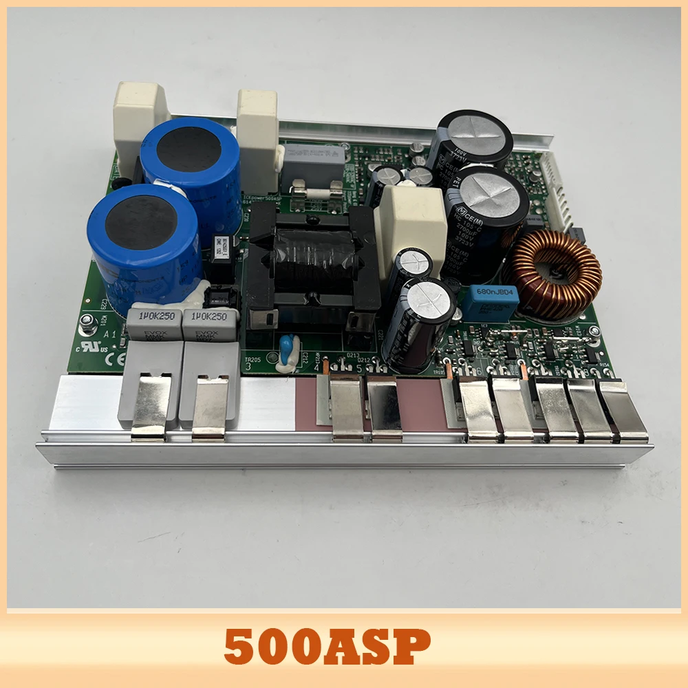 500asp For ice-power500asp Digital power Amplifier module 500w Ice-power500asp