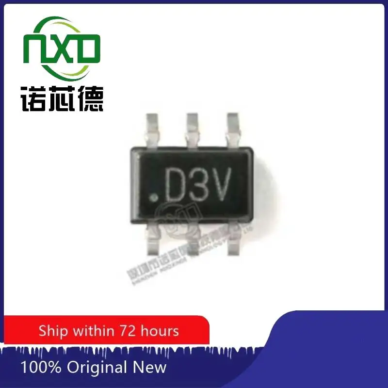 

10PCS/LOT AD5601BKSZ-REEL7 SC70-6 new and original integrated circuit IC chip component electronics professional BOM matching