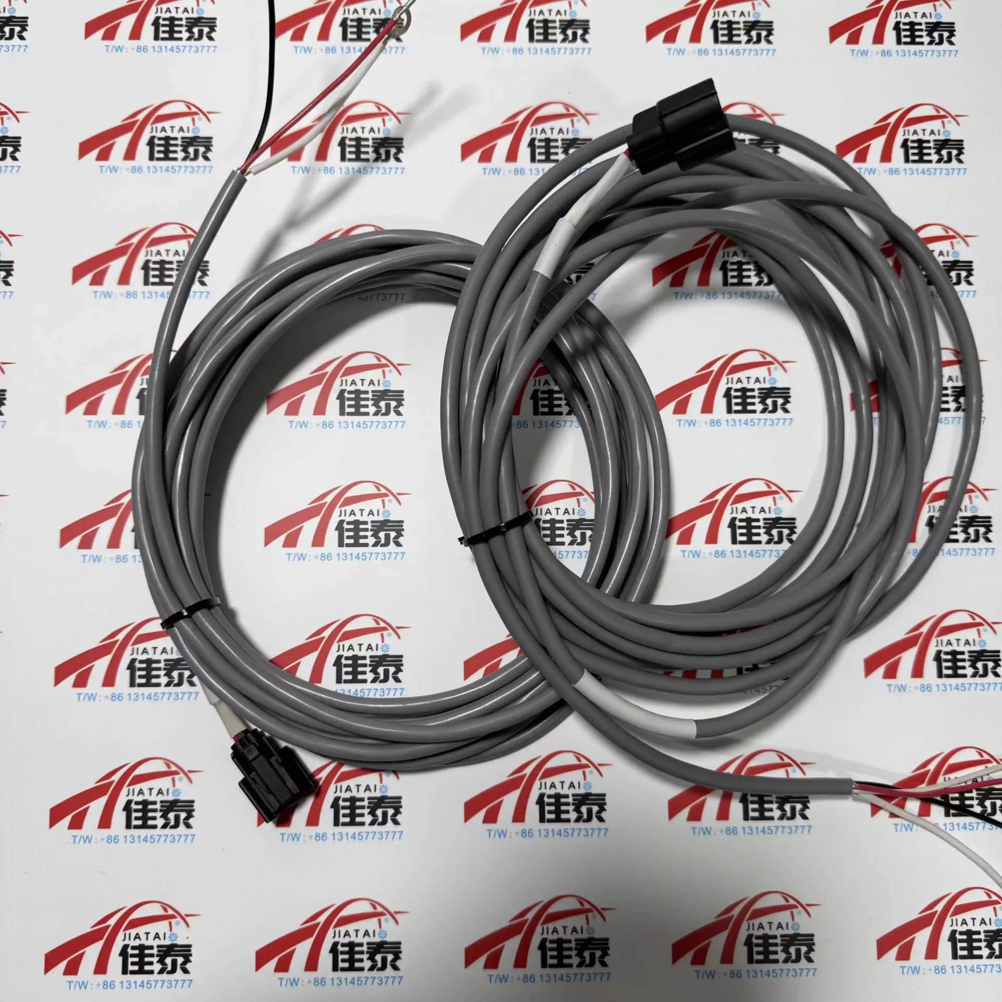 NEW for YORK 371-02253-241 Two-core  371-02253-234 Three-core Wire Harness Sensor Dxst