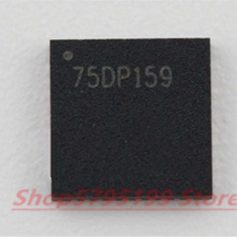 

SN75DP159RSBR SN75DP159 75DP159 QFN48 10 шт.