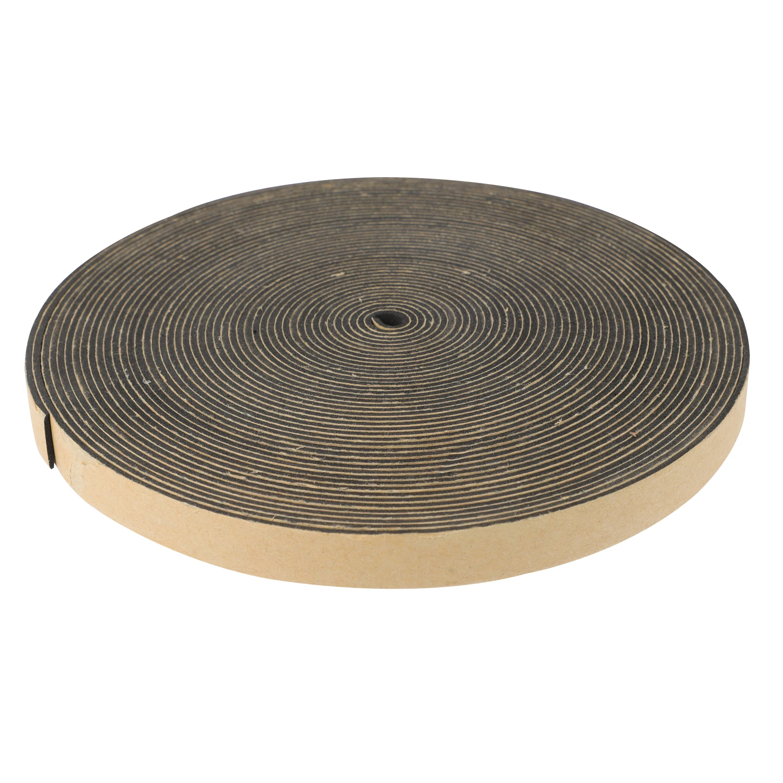 

Speaker Accessories 15mm EVA Foam Gasket Tape for Sealing Speaker Boxes Reduce Vibration Leakage Soundproof Adhesive Strip