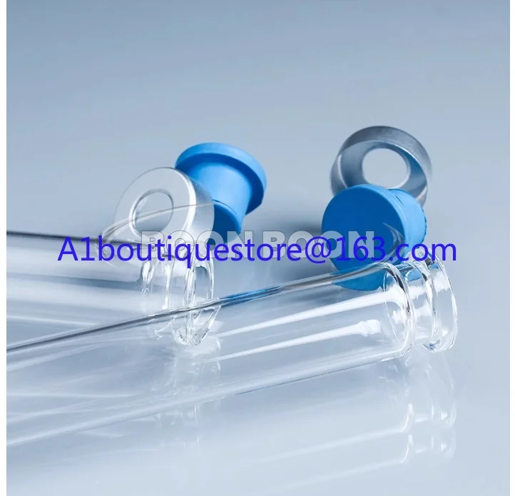 

Replacing Hungate Test Tube Anaerobic Bottle with High Seal Anaerobic Tube for Methane Bacteria Cultivation