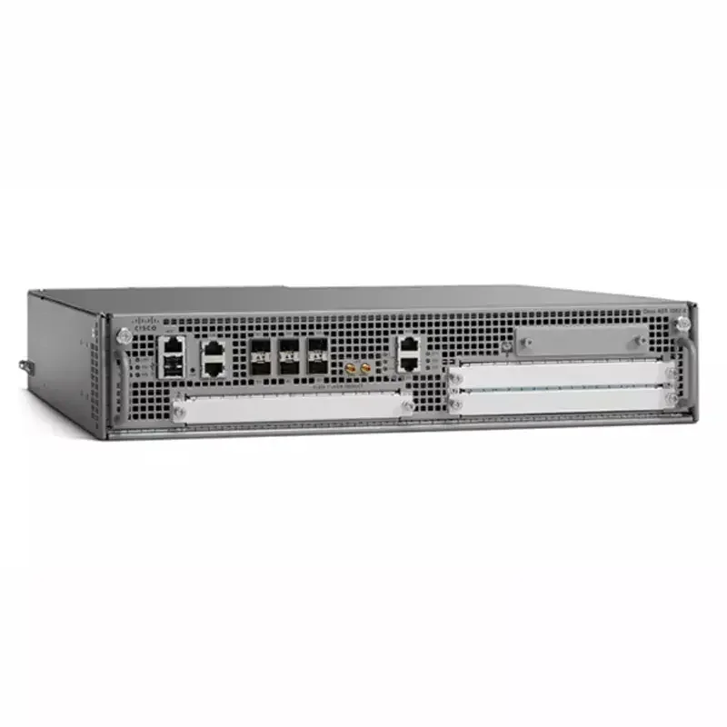 Network Services Router ASR1002-HX= Original New In Stock