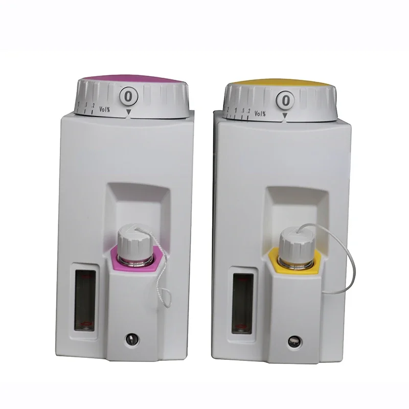 High quality Cagemount Anesthesia Vaporizer