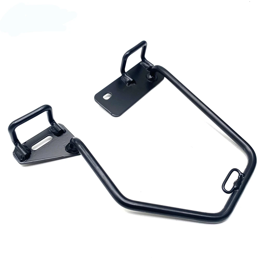 CL 250 / CL 500 2023 Motorcycle travel bag bracket side bag fixed bracket For Honda CL250 CL500 2023 Luggage Tool bag