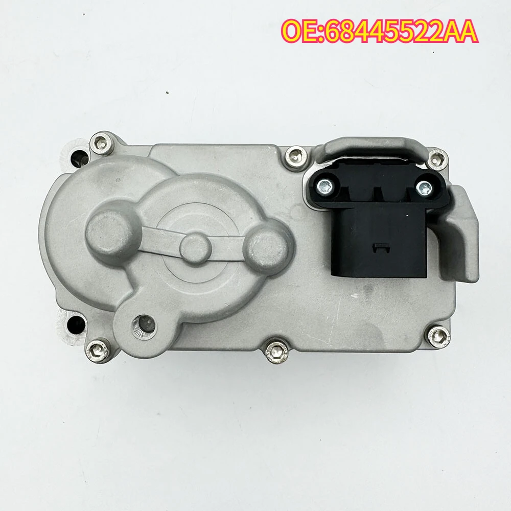 

For 68445522AA Turbocharger Electronic Actuator for Dodge lSB VGT2013-2018 6.7LCummins Truck 5494878RX 5494878 68445522AA