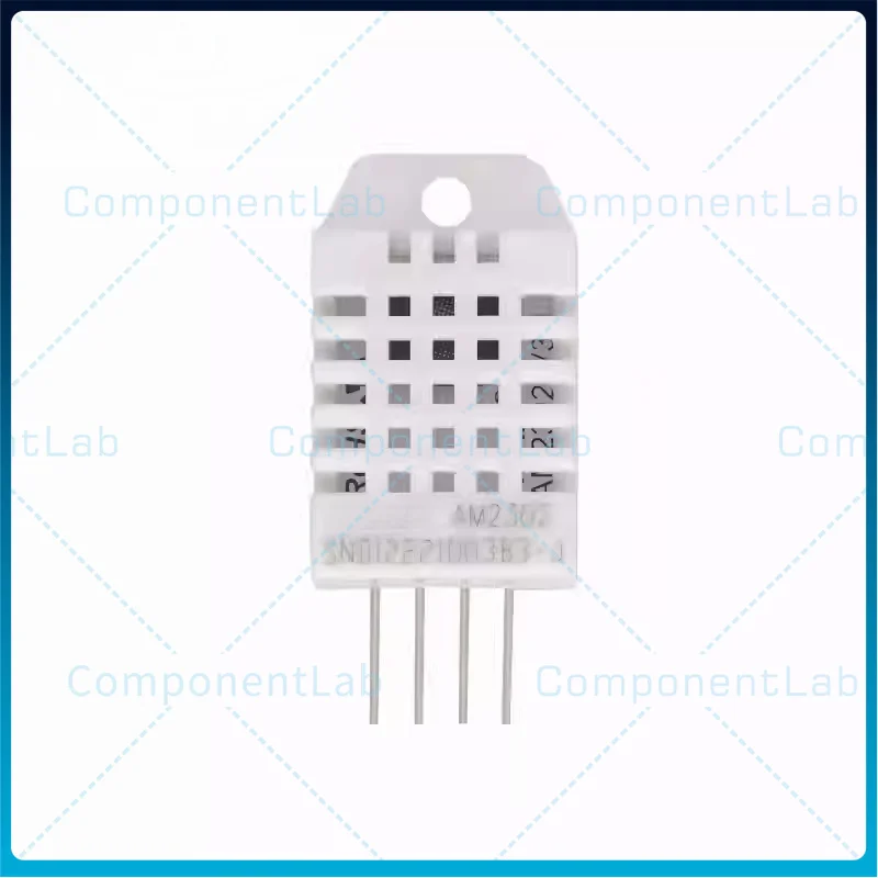 3-10pcs Original DHT22 digital temperature and humidity sensor AM2302 replaces SHT11 and SHT15