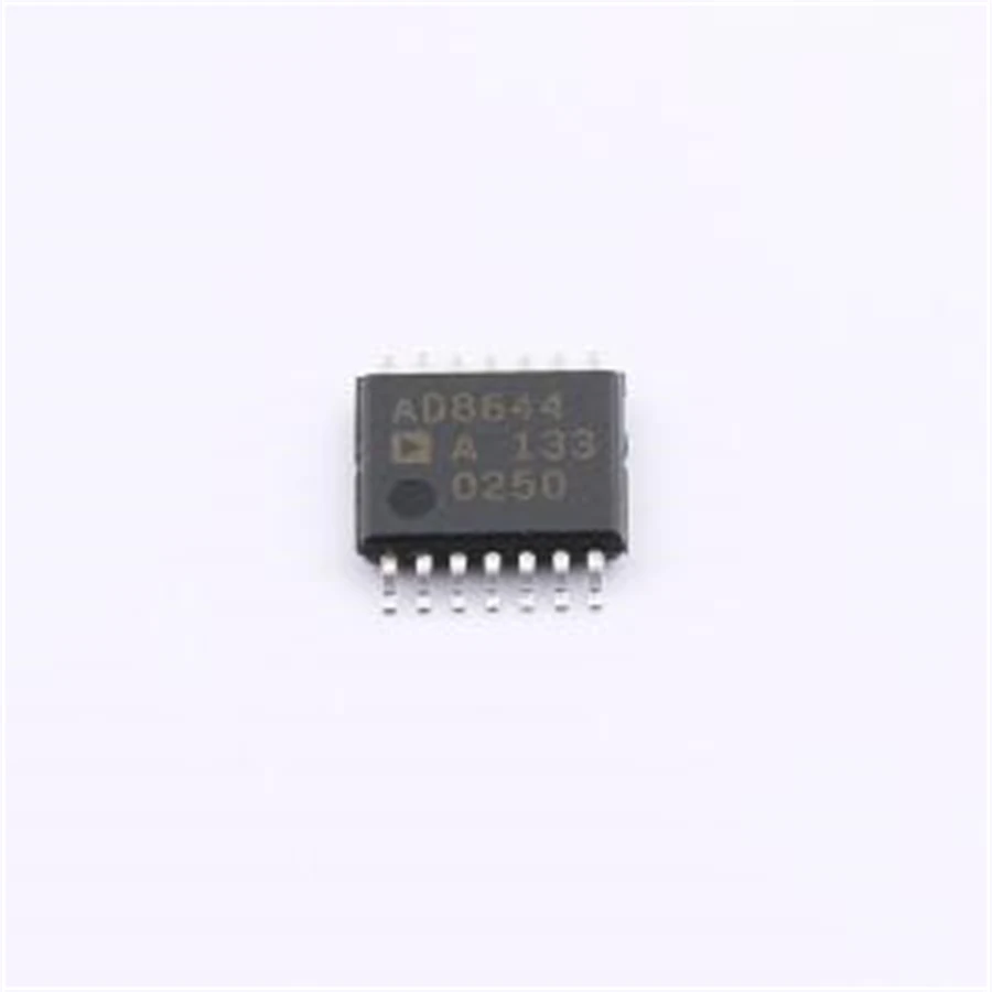 2PCS/LOT AD8644ARUZ (Operational Amplifier)