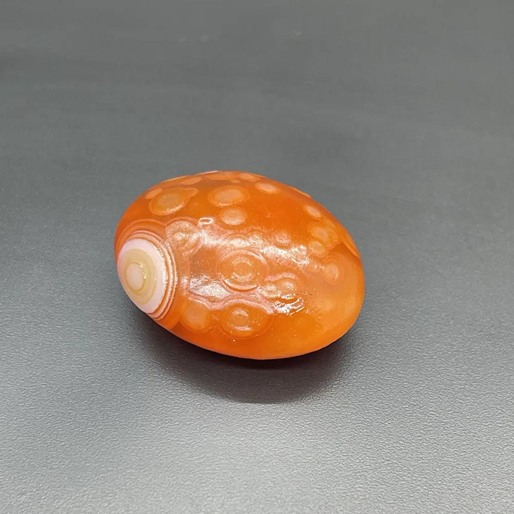 

Pure Natural Agate Stone Gorgeous Agate Is Extremely Rare And Precious Beads For Jewellery DIY Decoration A14-46