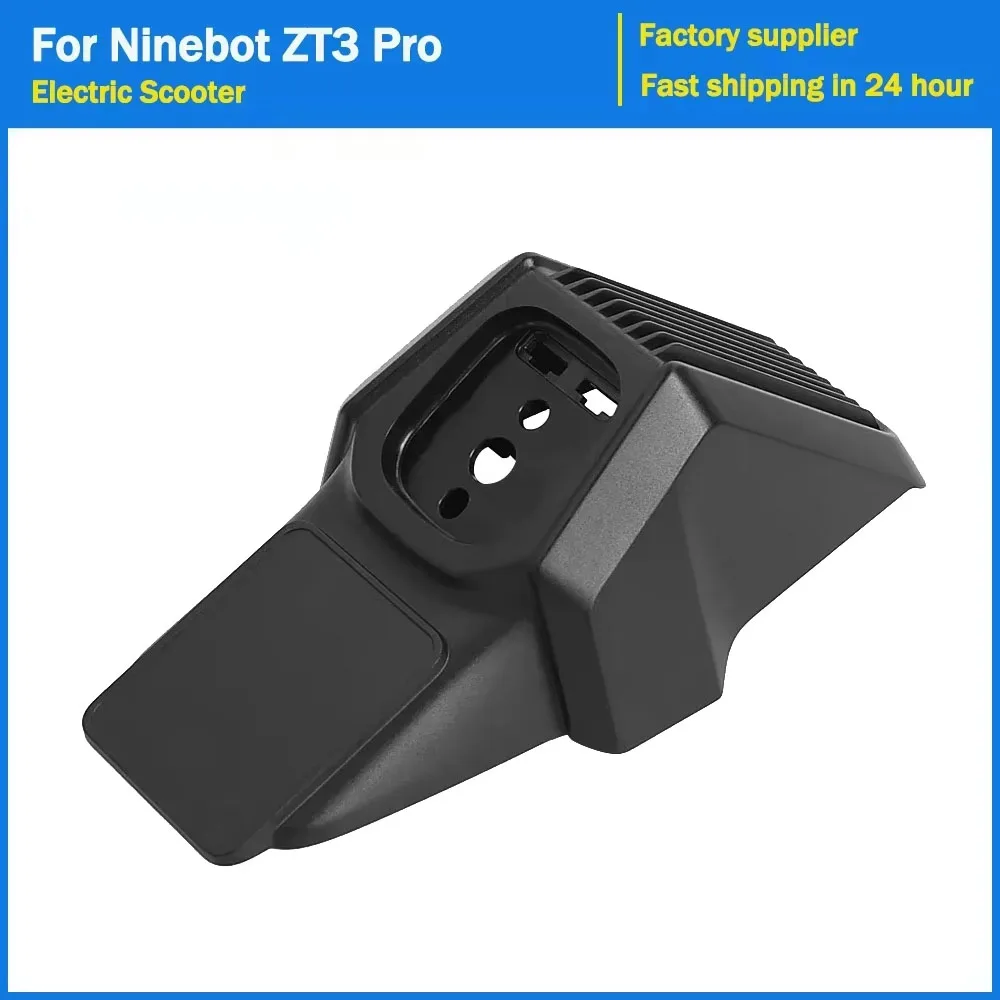 

Rear Fender Electric Scooter Mudguard Water Baffle for Ninebot ZT3 Pro Kickscooter Water Shield Tyre Splash Guard Accessories