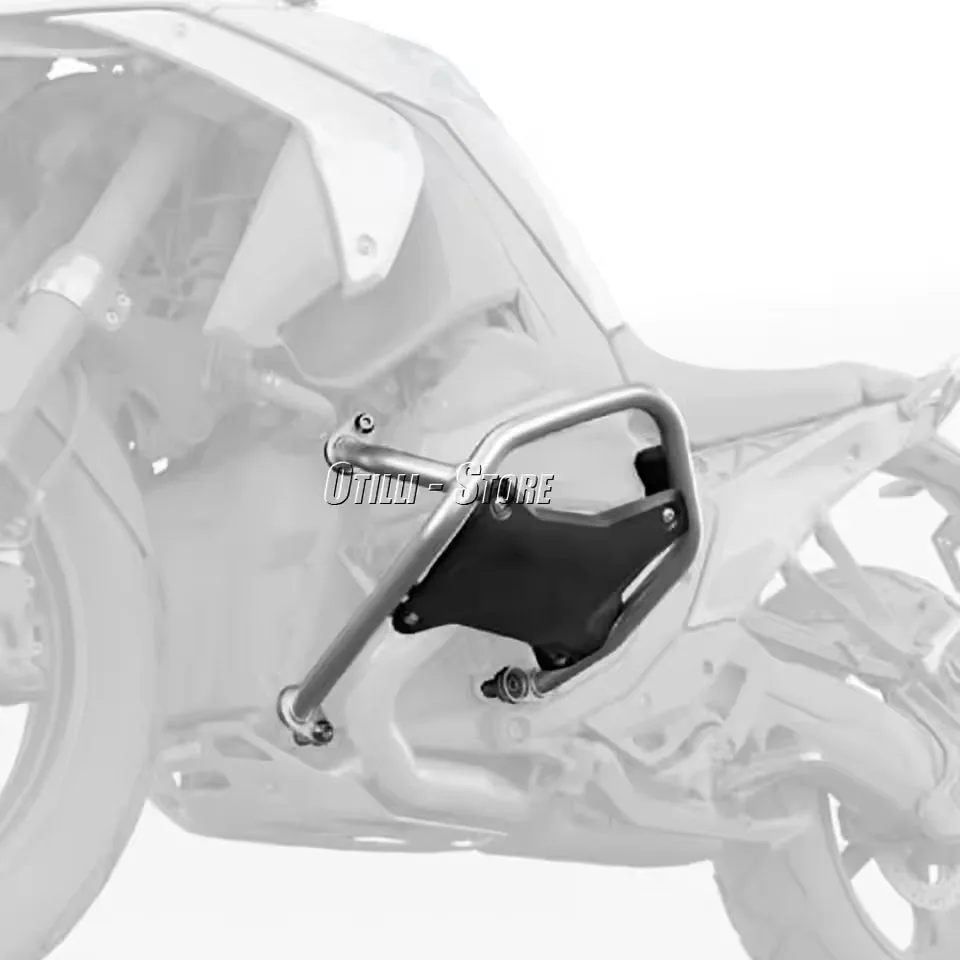 

New For BMW R1300GS Adventure R1300GS ADV R 1300 GS 2023 2024 2025 Motorcycle Parts Bumper Engine Guard Crash Bars Protector