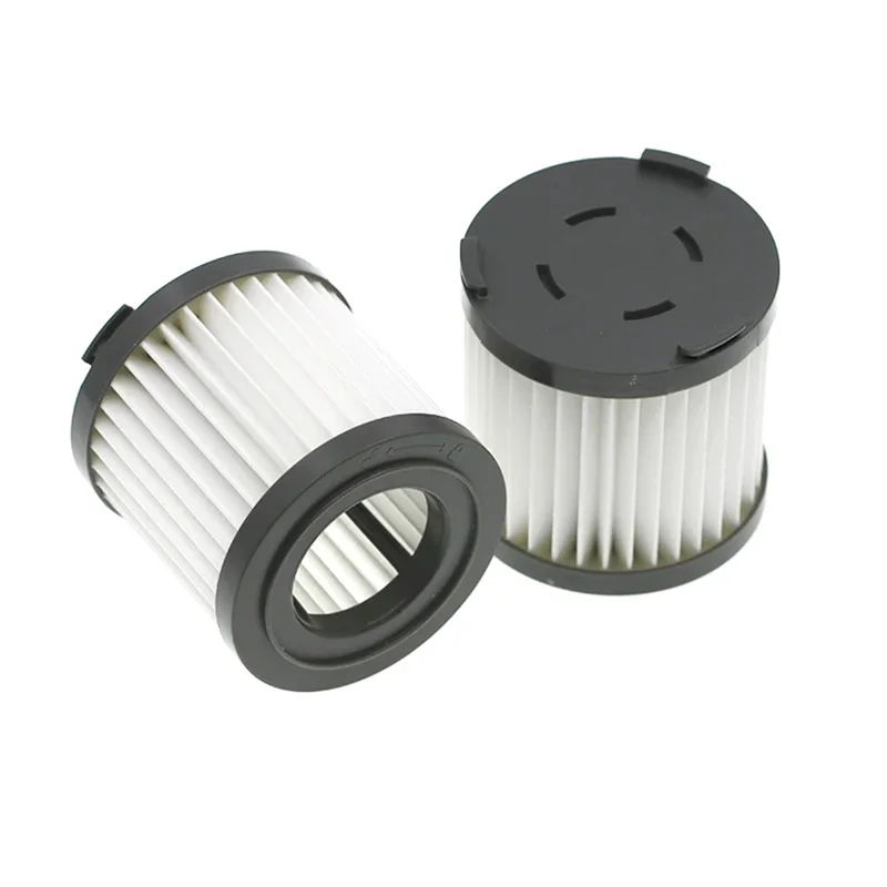 Para JIMMY aspiradora inalámbrica de mano JV51 JV53 JV71 JV83 CJ53 C53T CP31 Conga Rockstar 300 500 700 1200 piezas de filtro definitivas