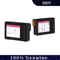 ISDT 2025 New BattGo BG-8S Smart Battery Checker Balancer Receiver Signal Tester Quick Charge Function