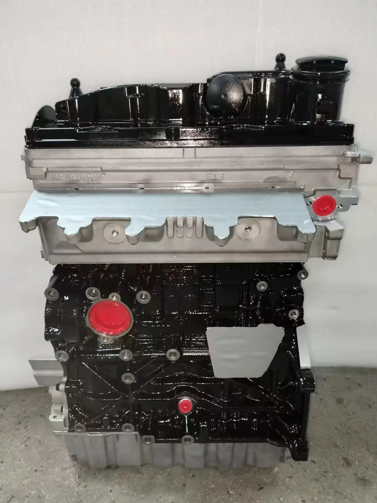 Manufacture Sell Engine 2.0 TDI CDC Engnine  for Vm Skoda