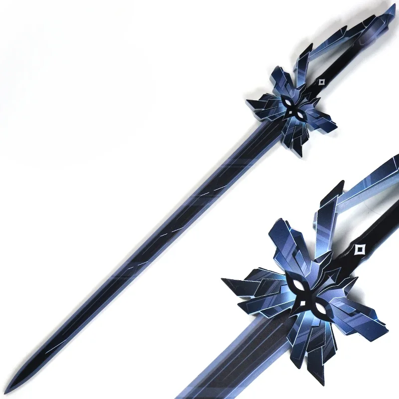 The Captain II Capitano Render: A Deep Dive into the Ultimate Genshin Impact Cosplay Sword Prop