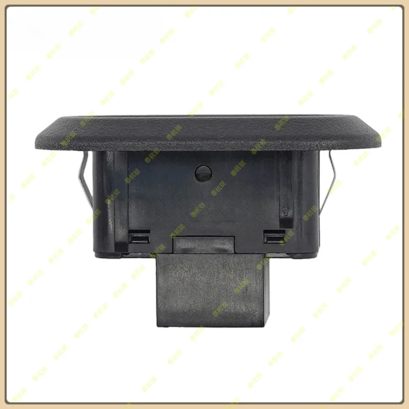 90310777 For Chevrolet Kadett 1994-1998 Omega 1993 OPEL Senator B Carlton 1987-1994 Rear Passenger Side Power Window Switch - view 5