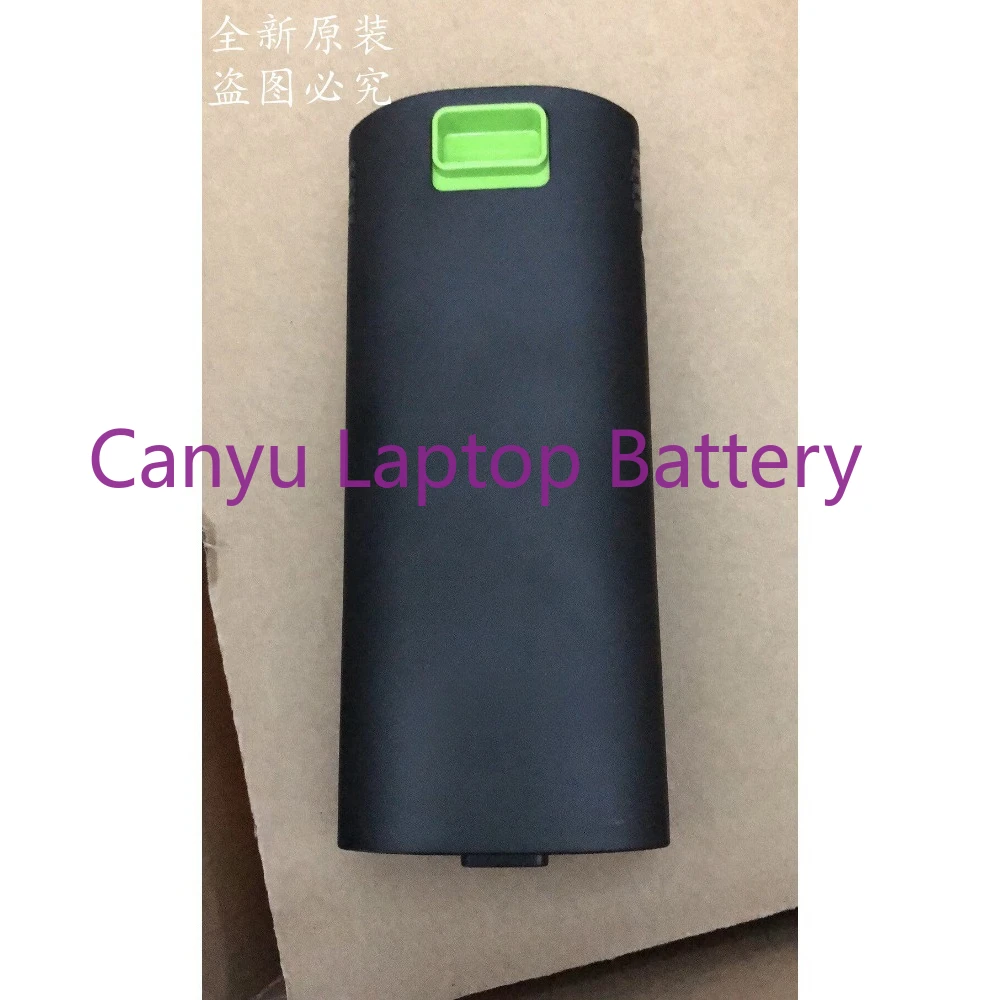new High quality battery for Gtech vacuum cleaner battery ATF3 109A0015 44WH