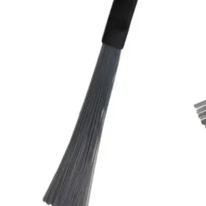 

6 шт. боковые щетки для BObsweep для Dustin/для Orb-i/для RC400, пылесос, аксессуары для бытовой техники