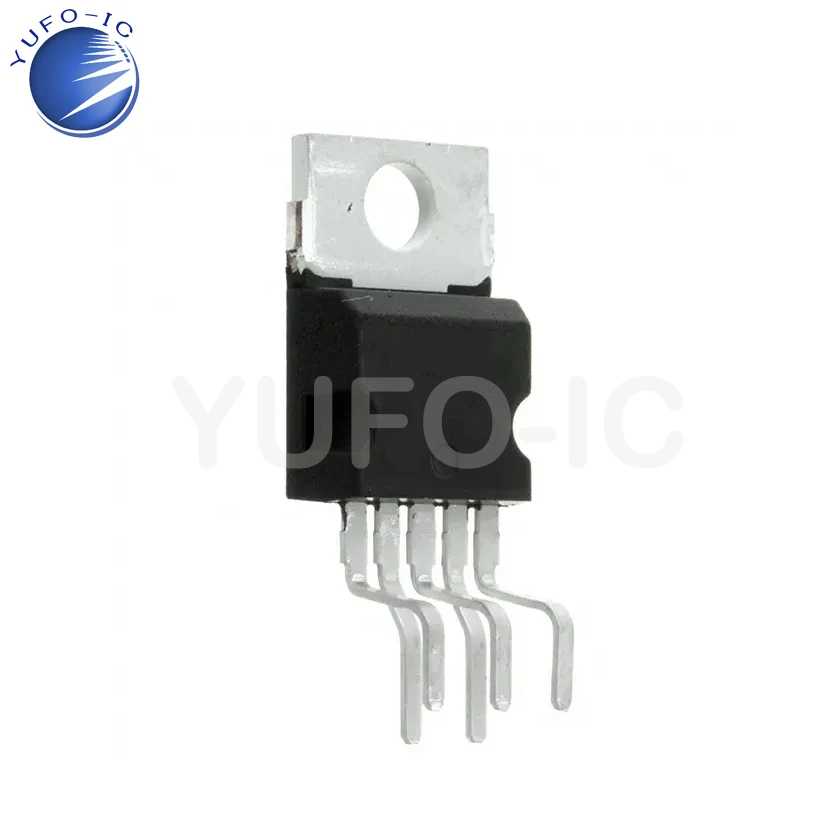 10pcs/bag TDA2030 / TDA2030A Linear Audio Amplifier / PA / short-circuit Thermal Protection IC TO-220-5
