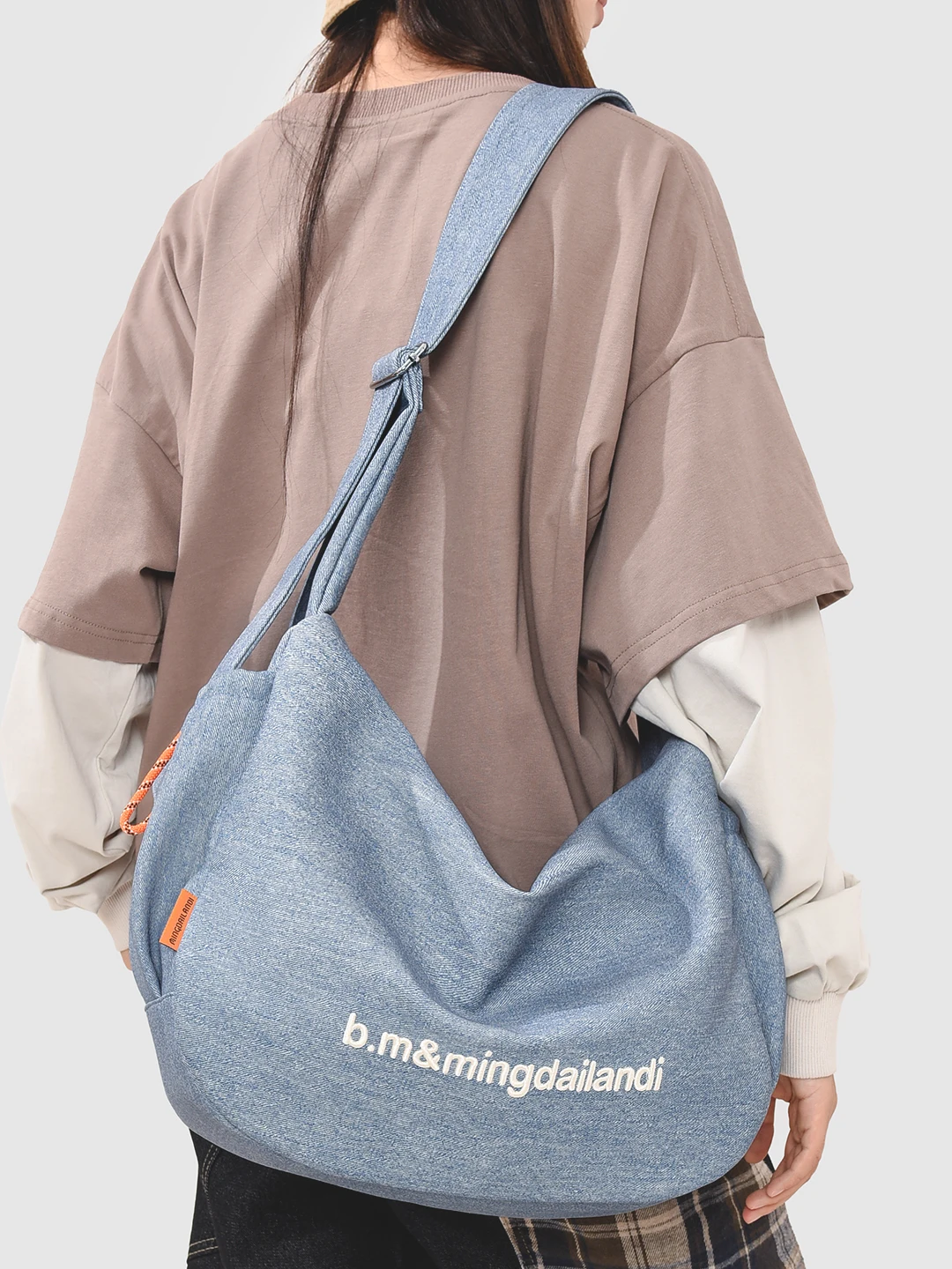 軽量アウトドアトラベルバッグ-短期旅行用-ヨガ-フィットネス-スポーツ-耐久性のあるナイロン製クロスボディバッグ-レディーススタイル-カジュアル-レジャー