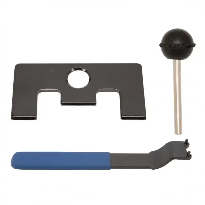 Kit d'outils de courroie de distribution Diesel pour voiture, pour Volkswagen VW TDI 1.9 ALH Beetle Golf Jetta 1998 – 2004