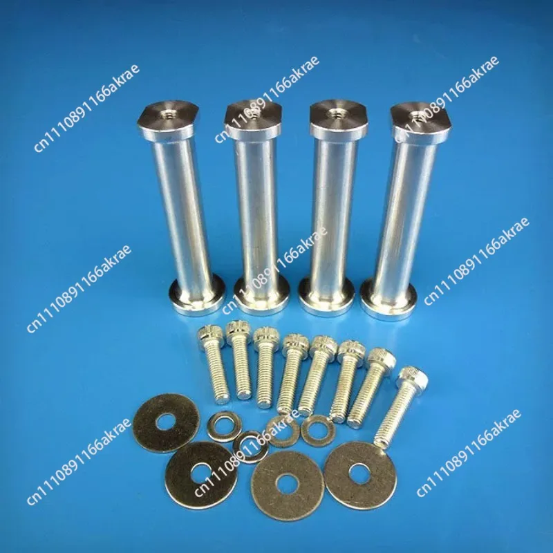 for Original DLE Parts! Engine Mounts for DLE55 / DLE55RA / DLE61 Engine