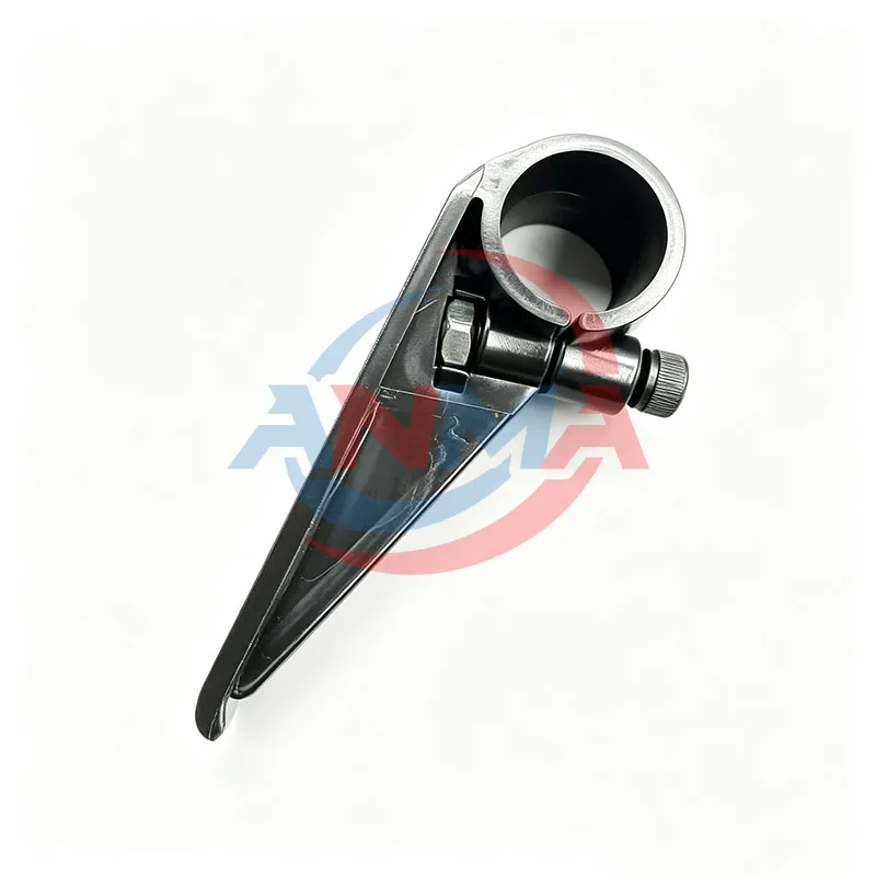 101-1075 Feeder Presser Assembly Compatible With Man Roland R700 R900 Offset Press Spare Parts