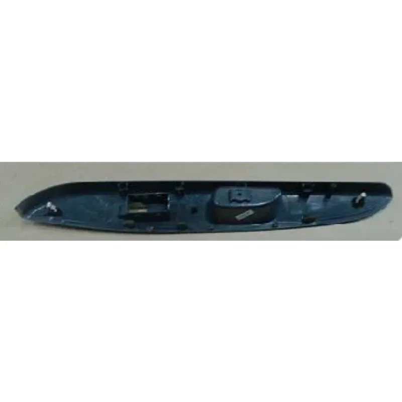 6102180XJ08XCBD 1pc Front Rear Genuine Door Armrest Lifter Switch Decorative Frame for Great Wall Tengyi C30