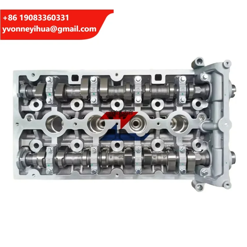 

Attractive Price On New Type F16D4 Z16XER A16XER Cylinder Head Assembly For Buick For Chevrolet Cruze Ope From Motor Auto Parts