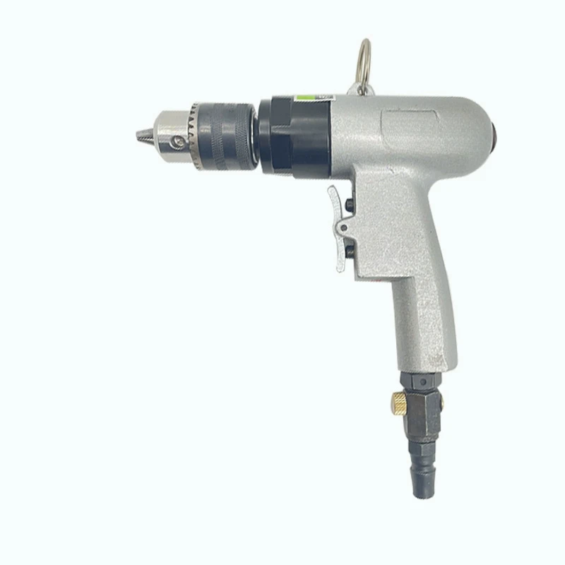 

3/8 Air Drill Handheld FD-5FZ Forward and Reverse Tapping and Tapping Mixer 10mm