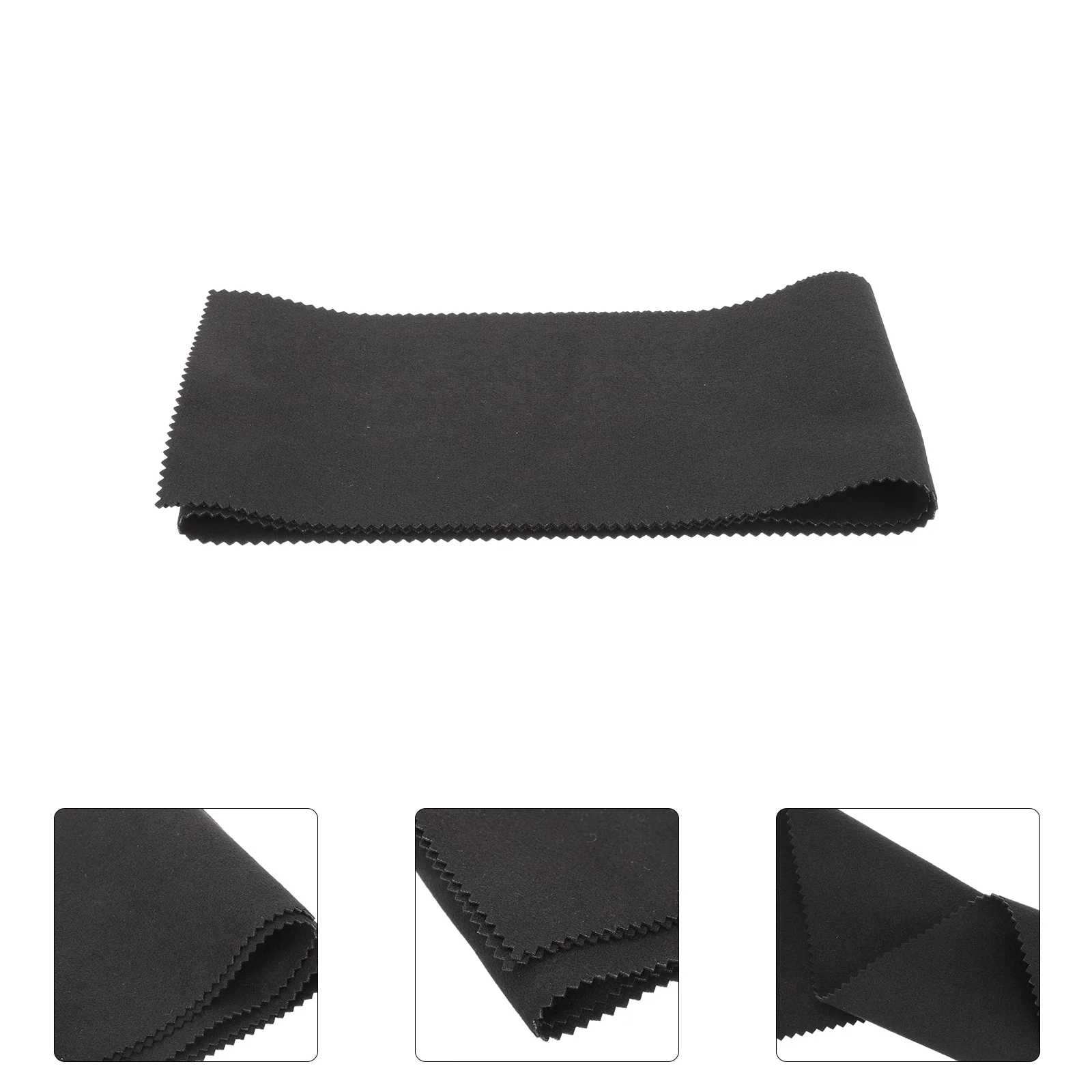 

Premium Piano Keyboard Cover Cloth Thickened High Grade Material Protects Against Dirt Scratches Extend Decorative Key