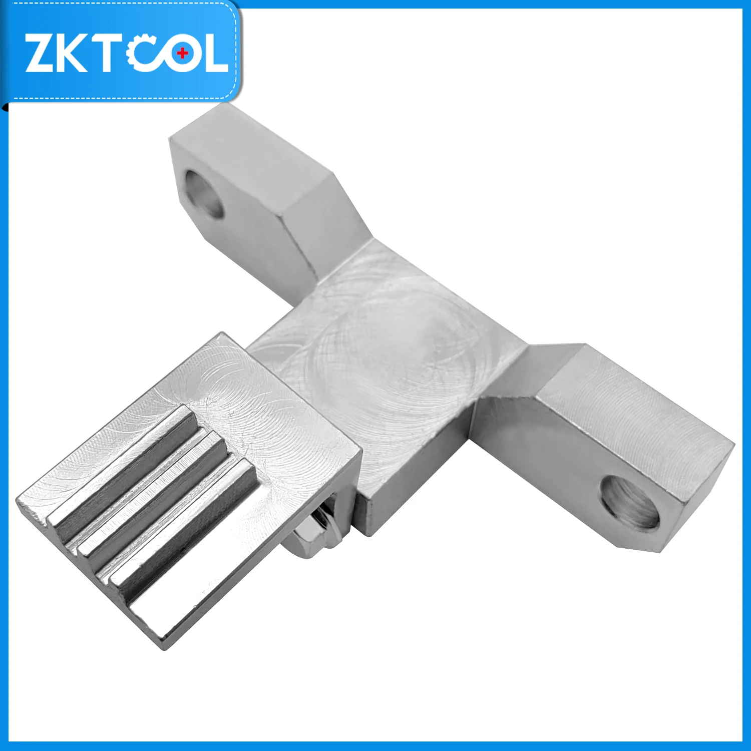 Flywheel retaining tool is suitable for Mercedes-BenzM272 M273 M274 M264 M156 M276 M642 Smart 451/453