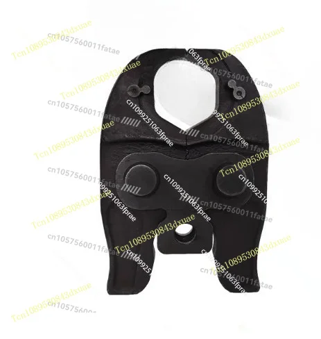 Pressing Jaw for Plumbing System Pipe Press Tool for PZ-1930 Accessories - Ring Press Calipers
