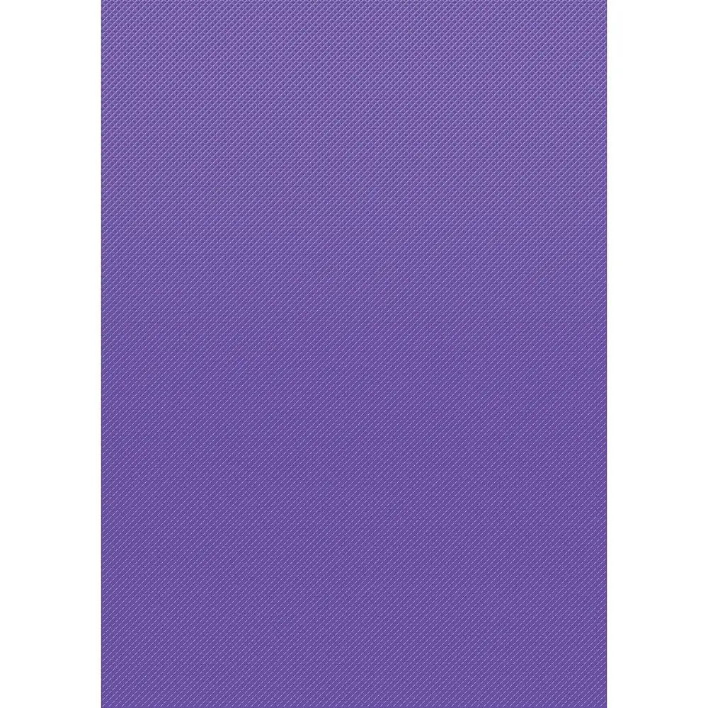 

4-Roll Set of Premium Purple Bulletin Board Paper Rolls - Ultra Quality