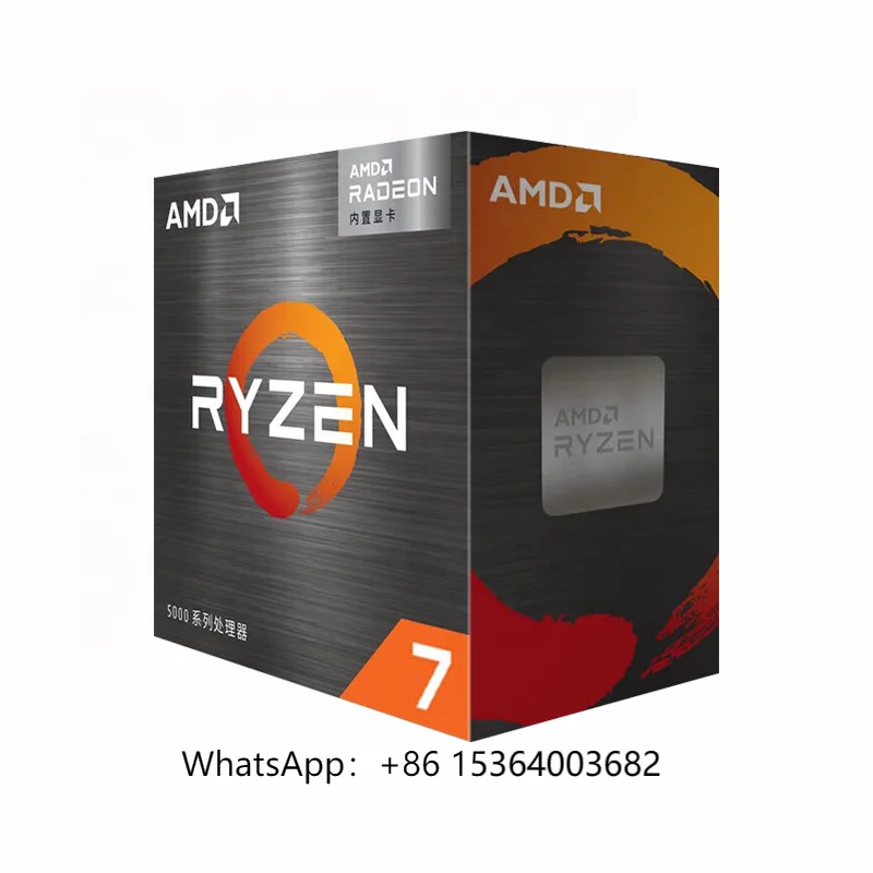 Tjxl-New Amd Ryzen …