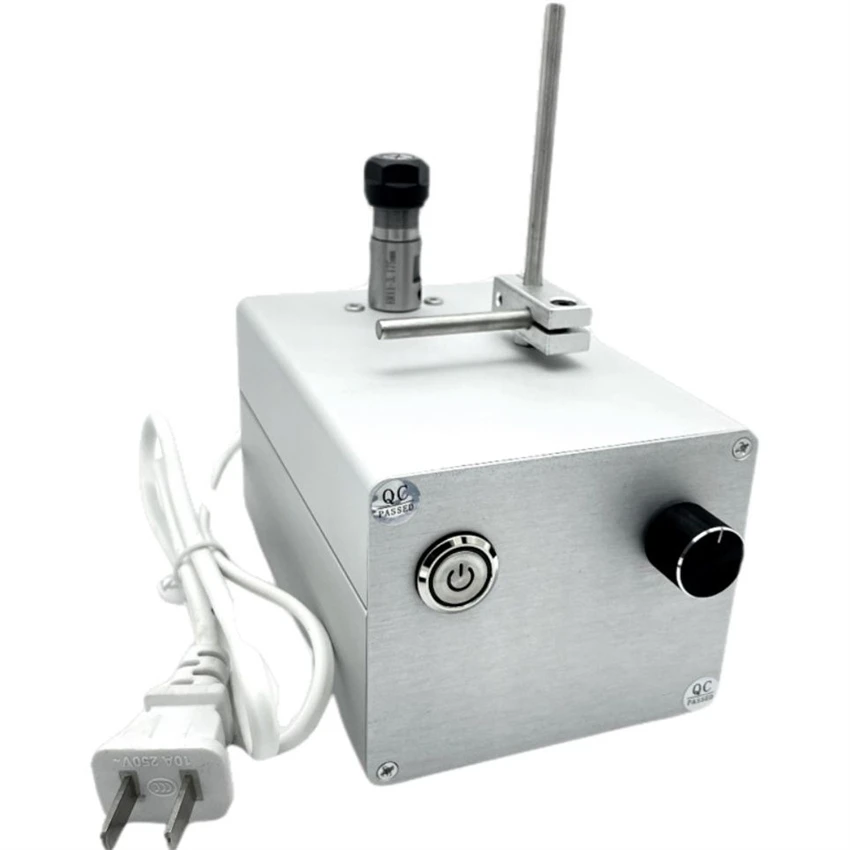 Watch Tool Screwdriver Grinder Screwdriver Bit Grinding Polishing Watchmaker Repair Tools Screwdriver Grinding Machine 12V 50W