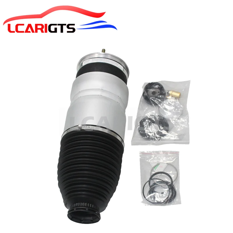 

For Dodge Ram 1500 2013-2019 Front Left or Right Air Suspension Shock Spring Bag 04877146AA 04877146AB 04877146AC 04877146AD