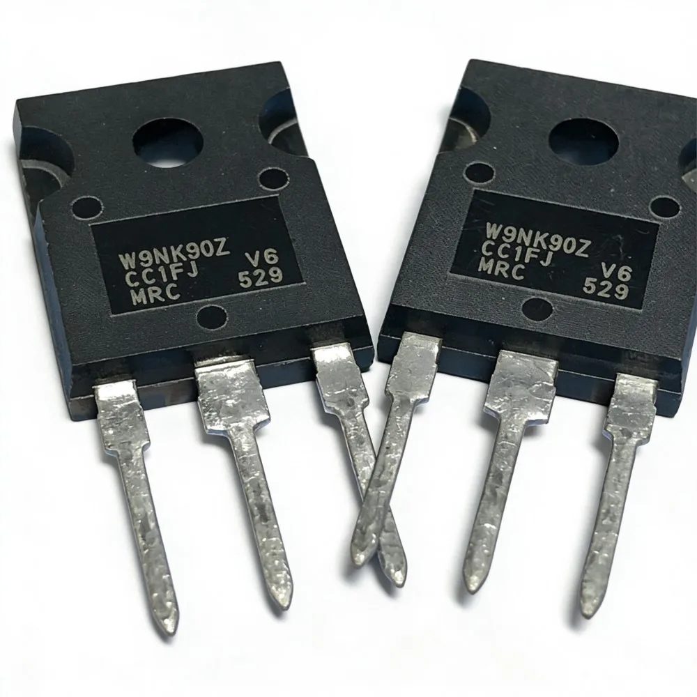 5PCS FQA44N10 W9NK90Z 2SD1026 G4PH40UD2 2SK2730 26NM60N