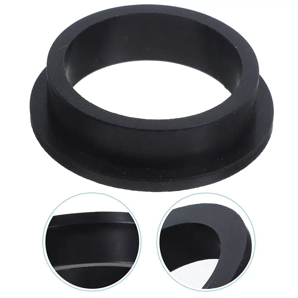 4Pcs Sand Filter Pump Replacement Seal Kit Silicone Grommet Seal Gasket L Ring Pool Hose Gasket Repair Parts