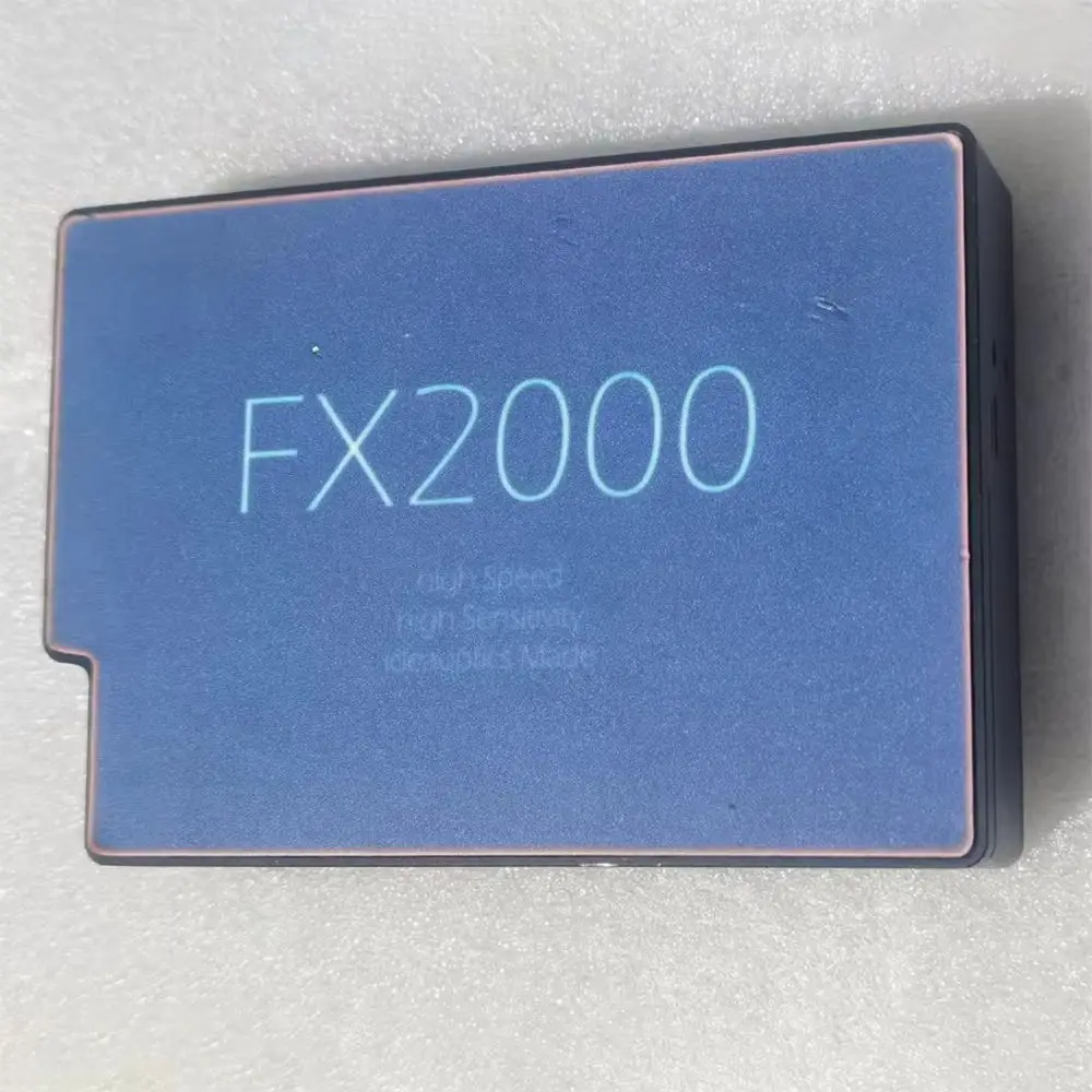 FX2000 Ocean Optics Spectrometer Sharing Optics FX2000L-RD