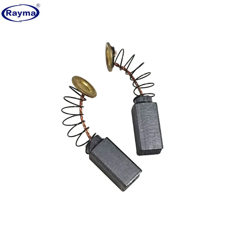 carbon brush tools for hot air welding gun