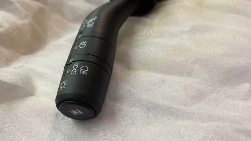 Imagen 2 del producto Interruptor de faro delantero para coche, 1 unidad, nuevo modelo 2016, interruptor de señal de giro de columna para motor chino ROEWE MG3, año 2016