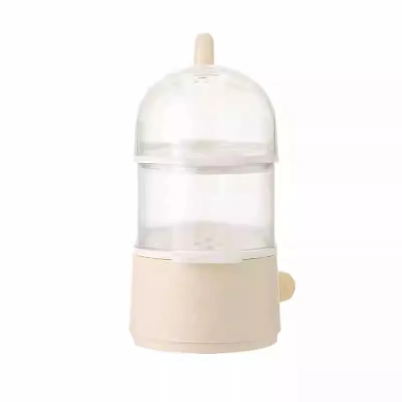 

Breakfast machine double-layer egg steamer knob control 300W