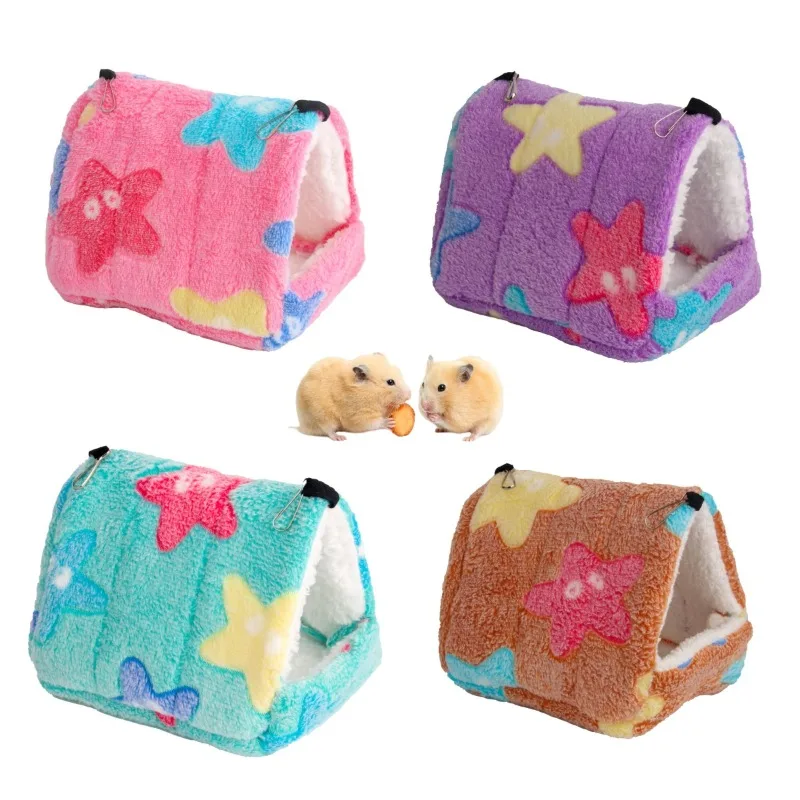 Plush Pet Hamster N… - image